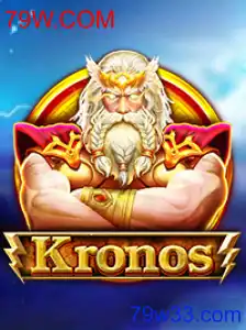 Kronos: Um Novo Horizonte no Mundo dos Jogos